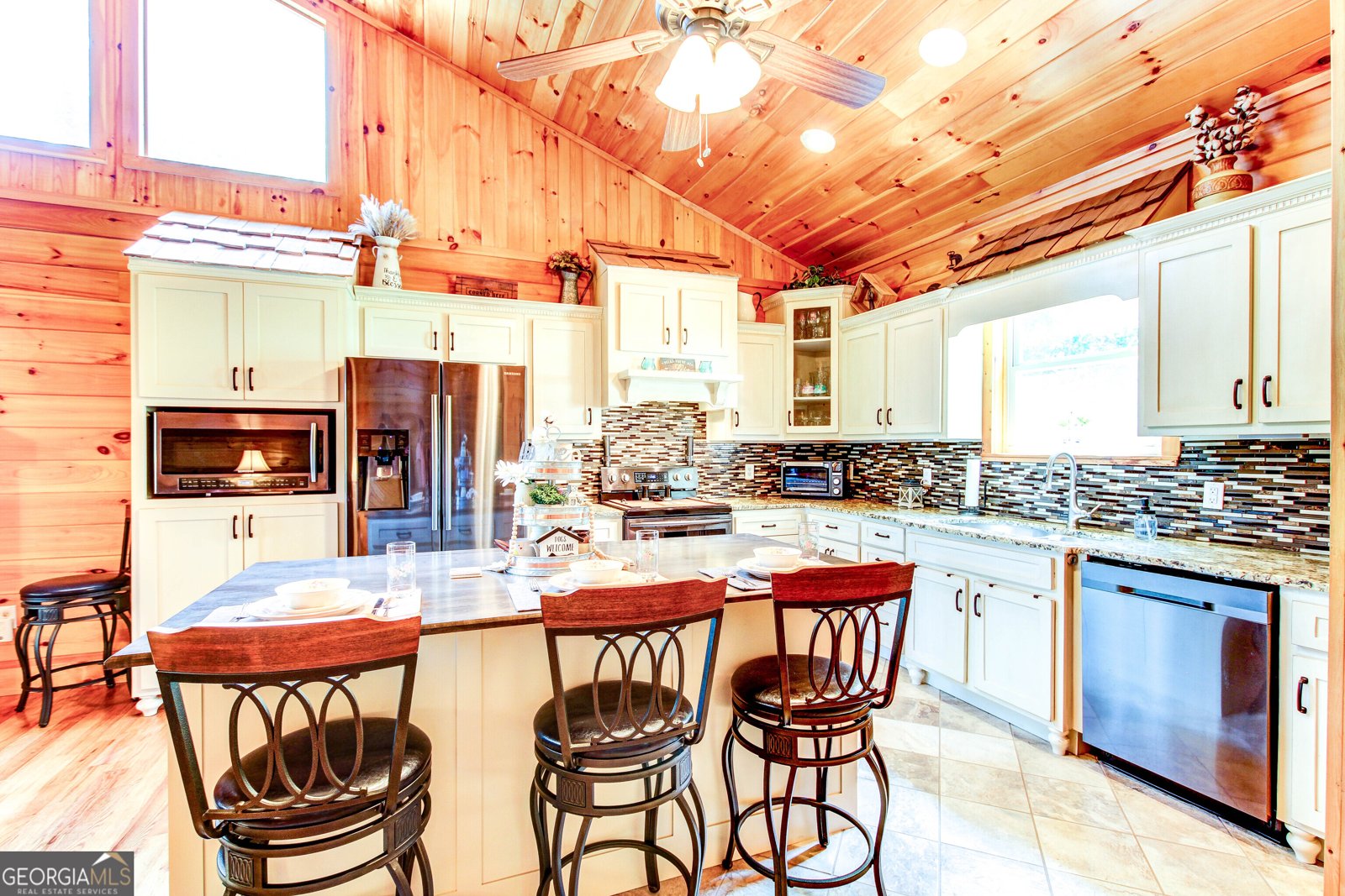 185 Hill Crest Court Wedowee - Photo 6