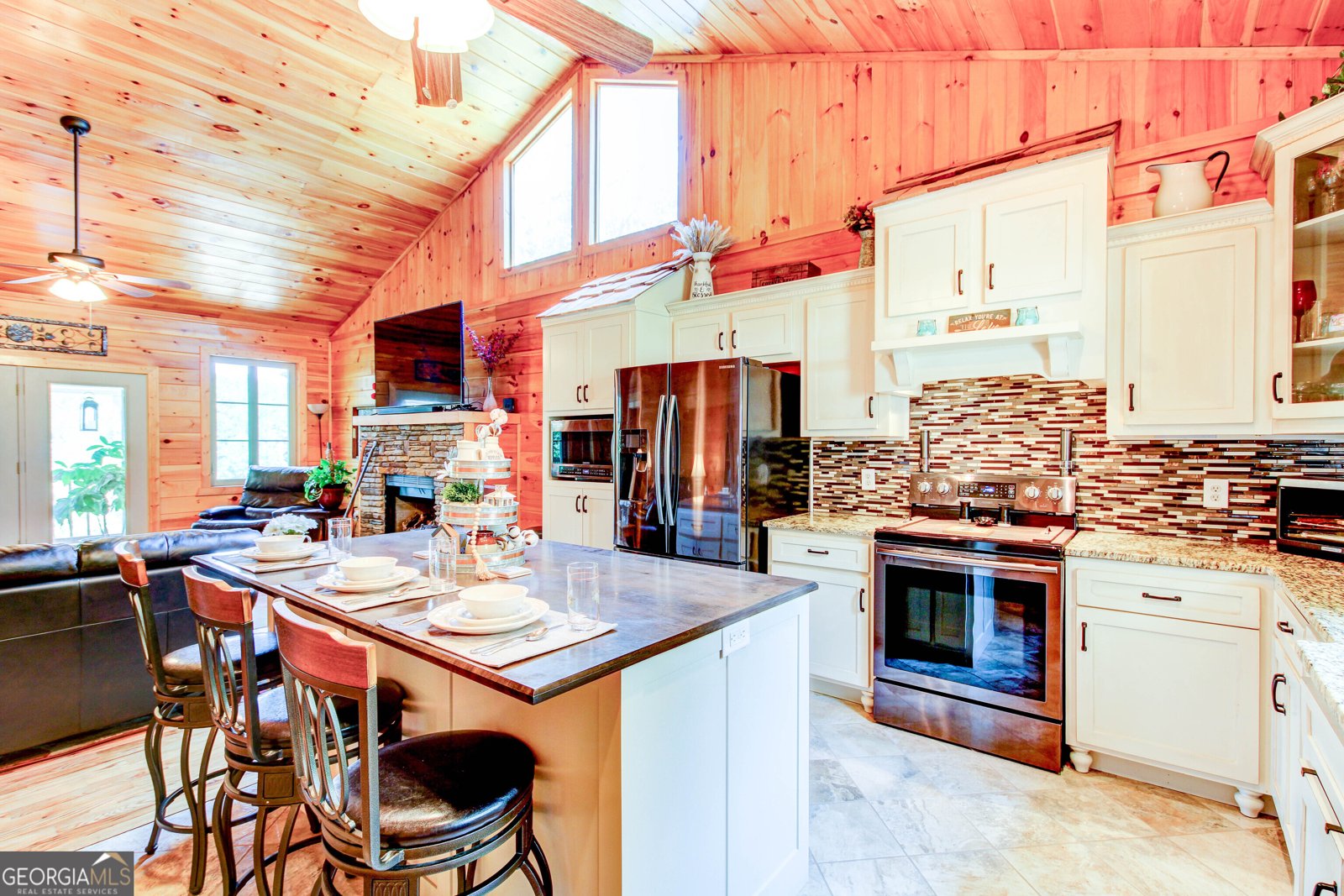 185 Hill Crest Court Wedowee - Photo 7