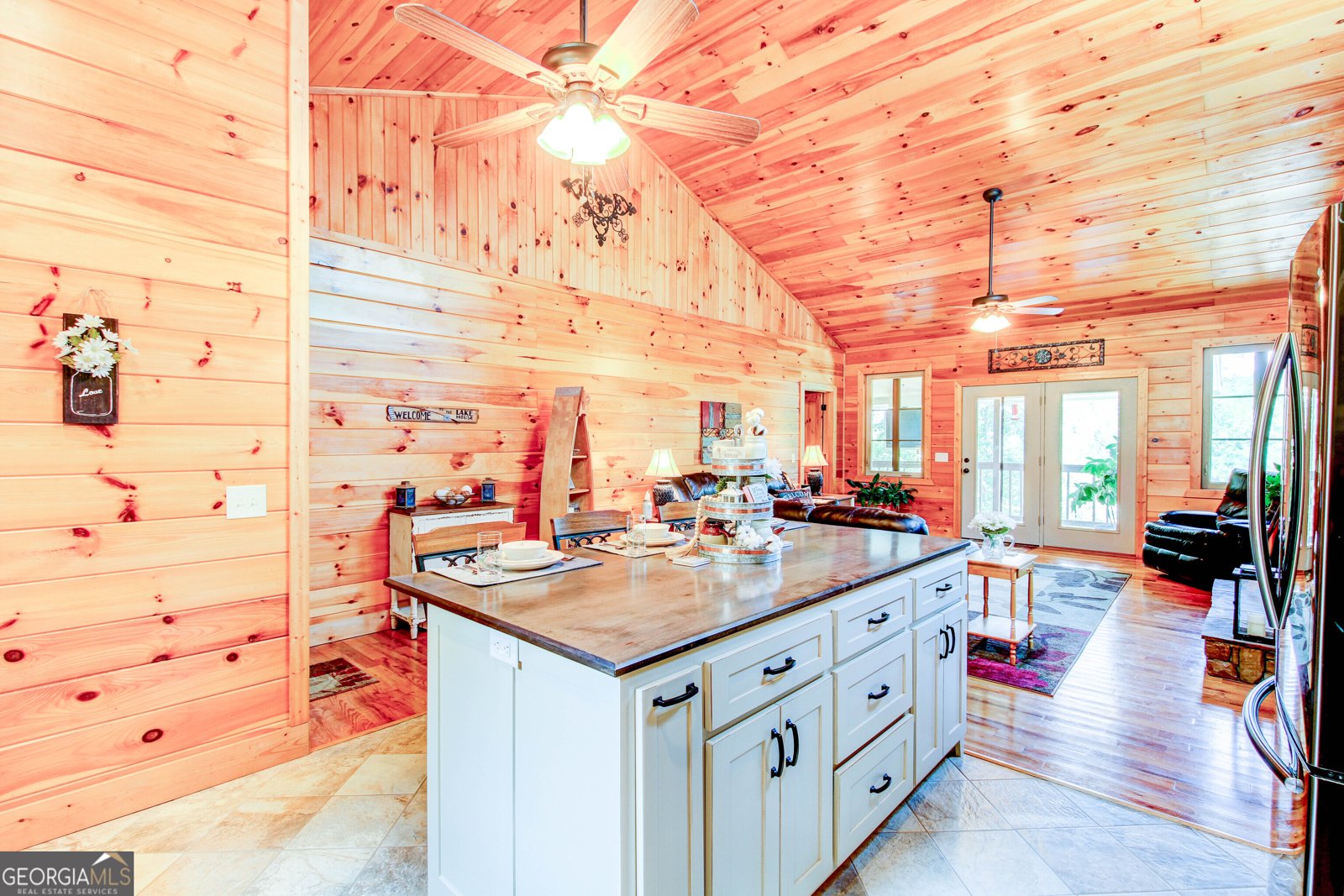 185 Hill Crest Court Wedowee - Photo 8