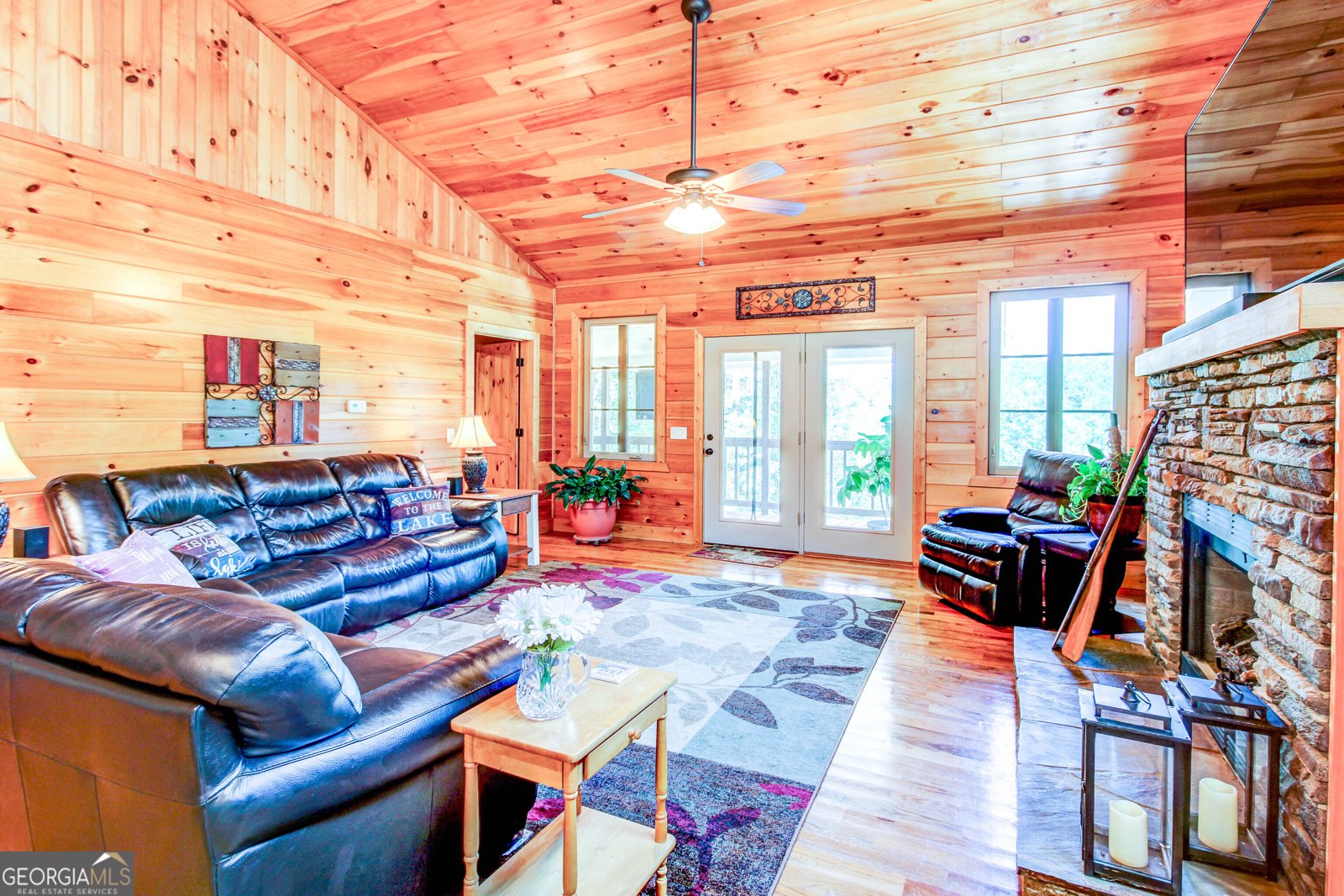 185 Hill Crest Court Wedowee - Photo 9