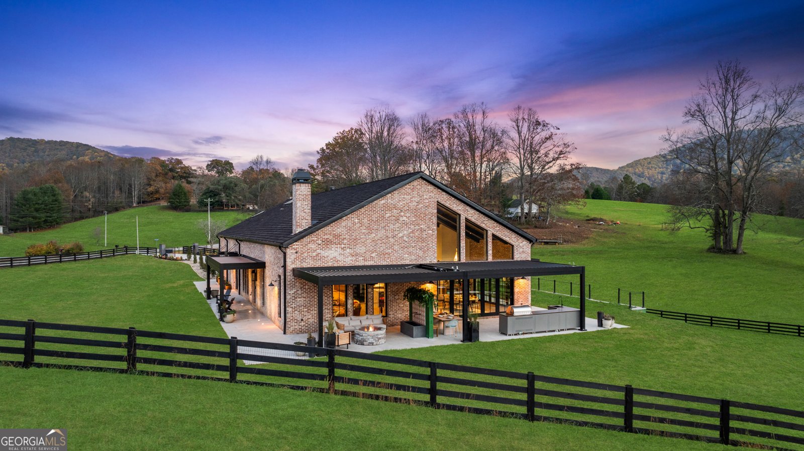 6343 Owltown Road Blairsville - Photo 1