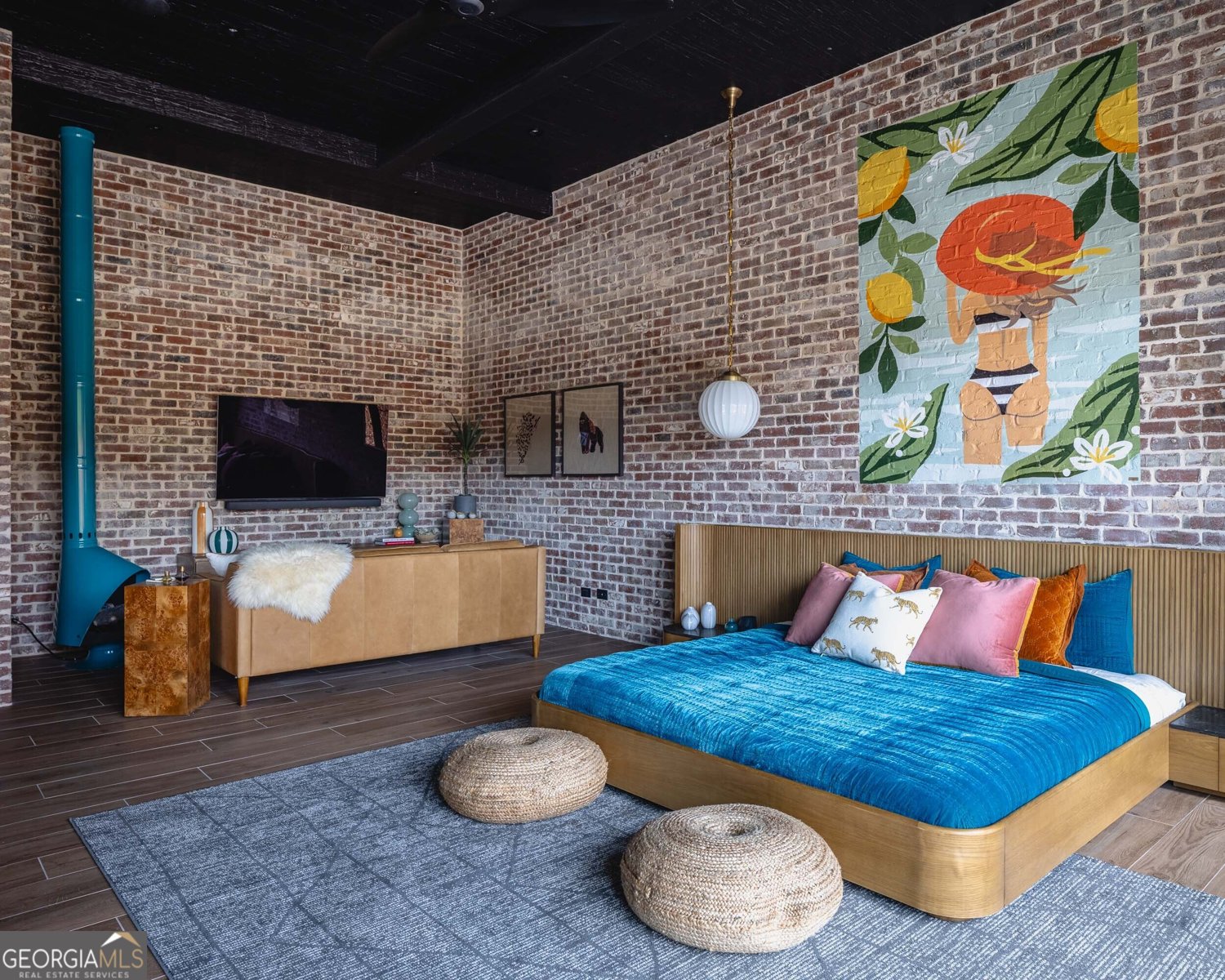 6343 Owltown Road Blairsville - Photo 19