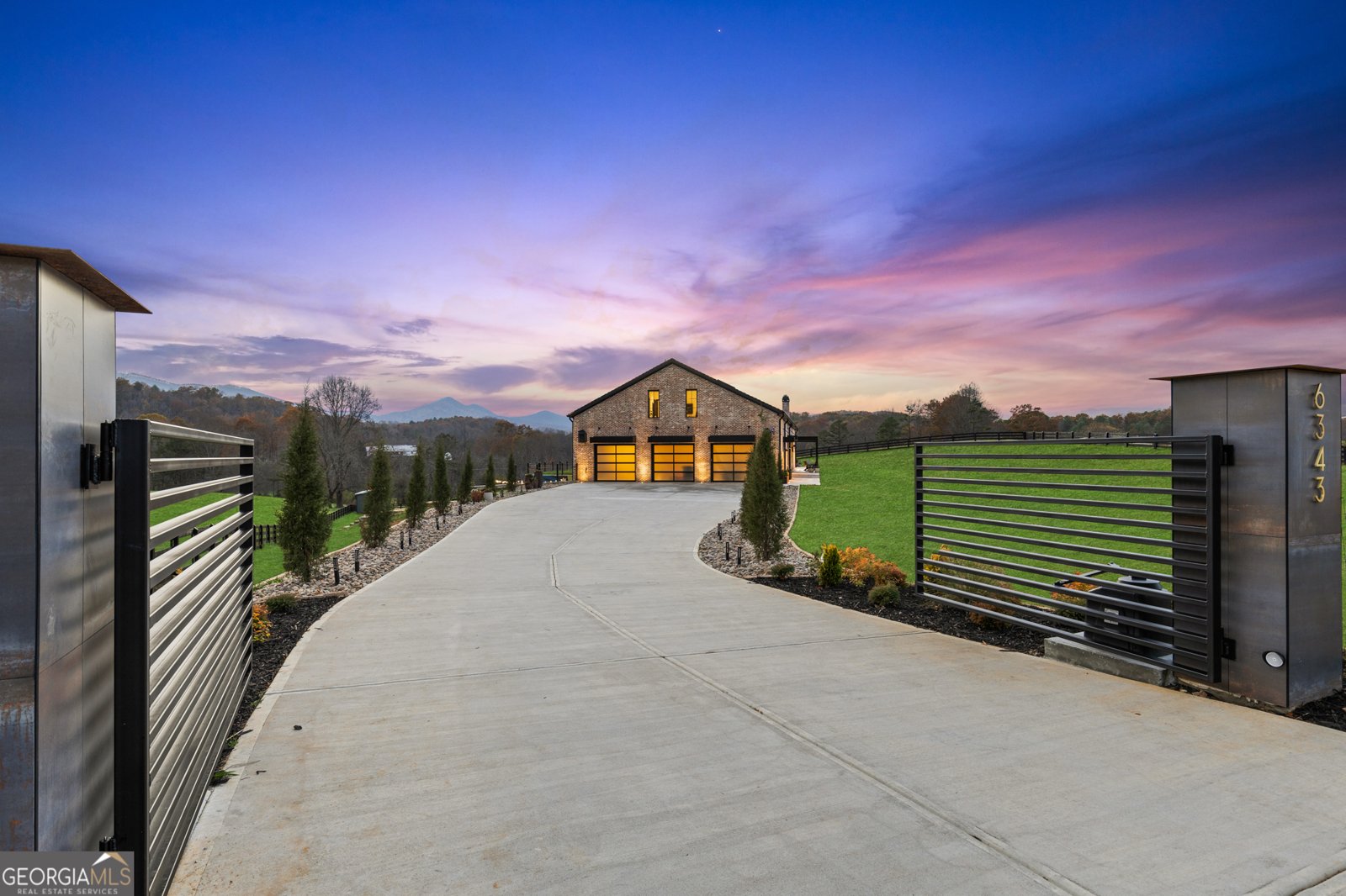 6343 Owltown Road Blairsville - Photo 45