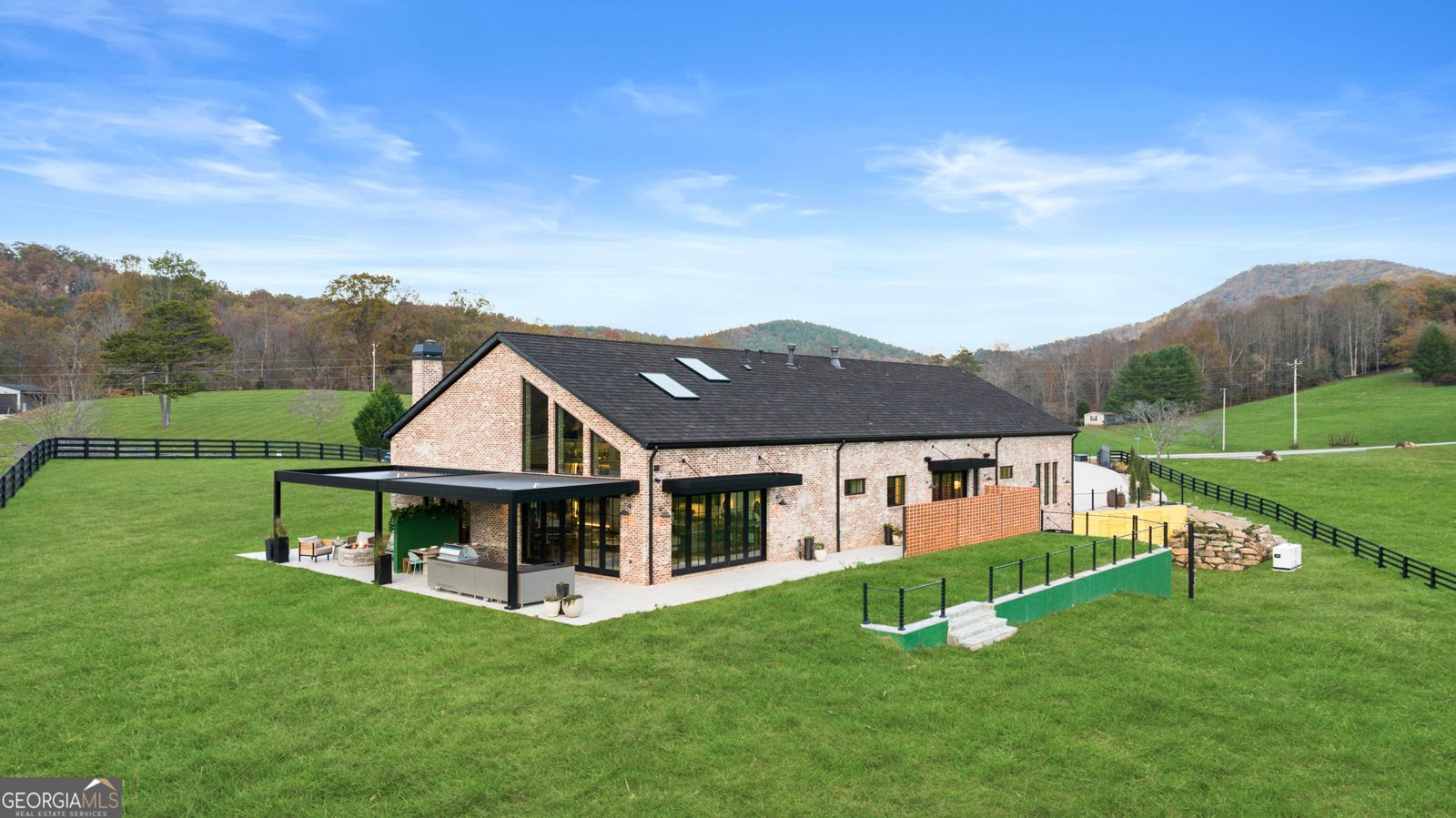 6343 Owltown Road Blairsville - Photo 46