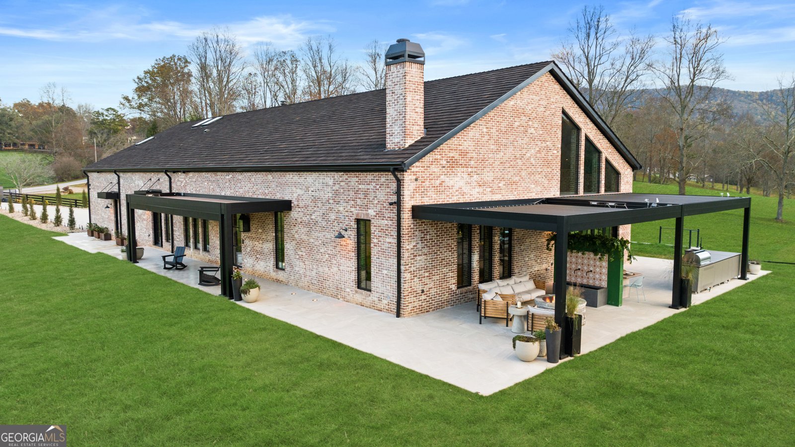 6343 Owltown Road Blairsville - Photo 47