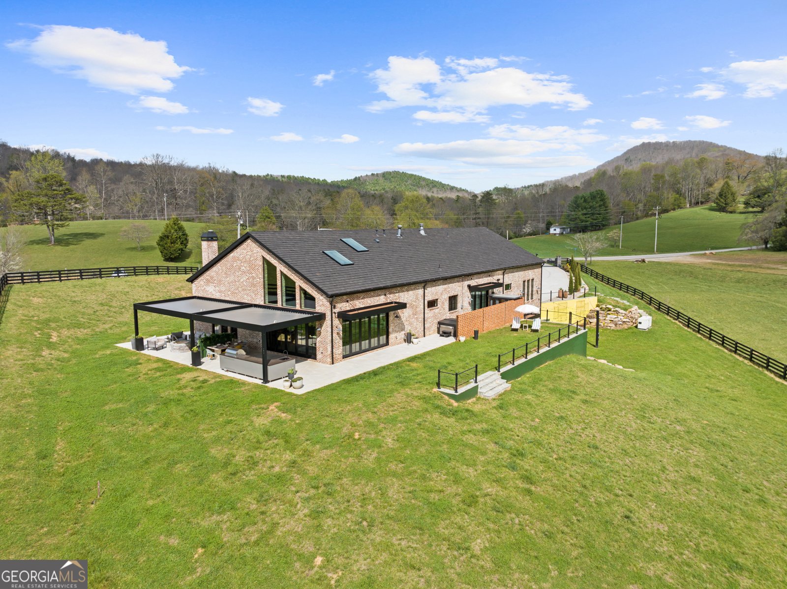 6343 Owltown Road Blairsville - Photo 48