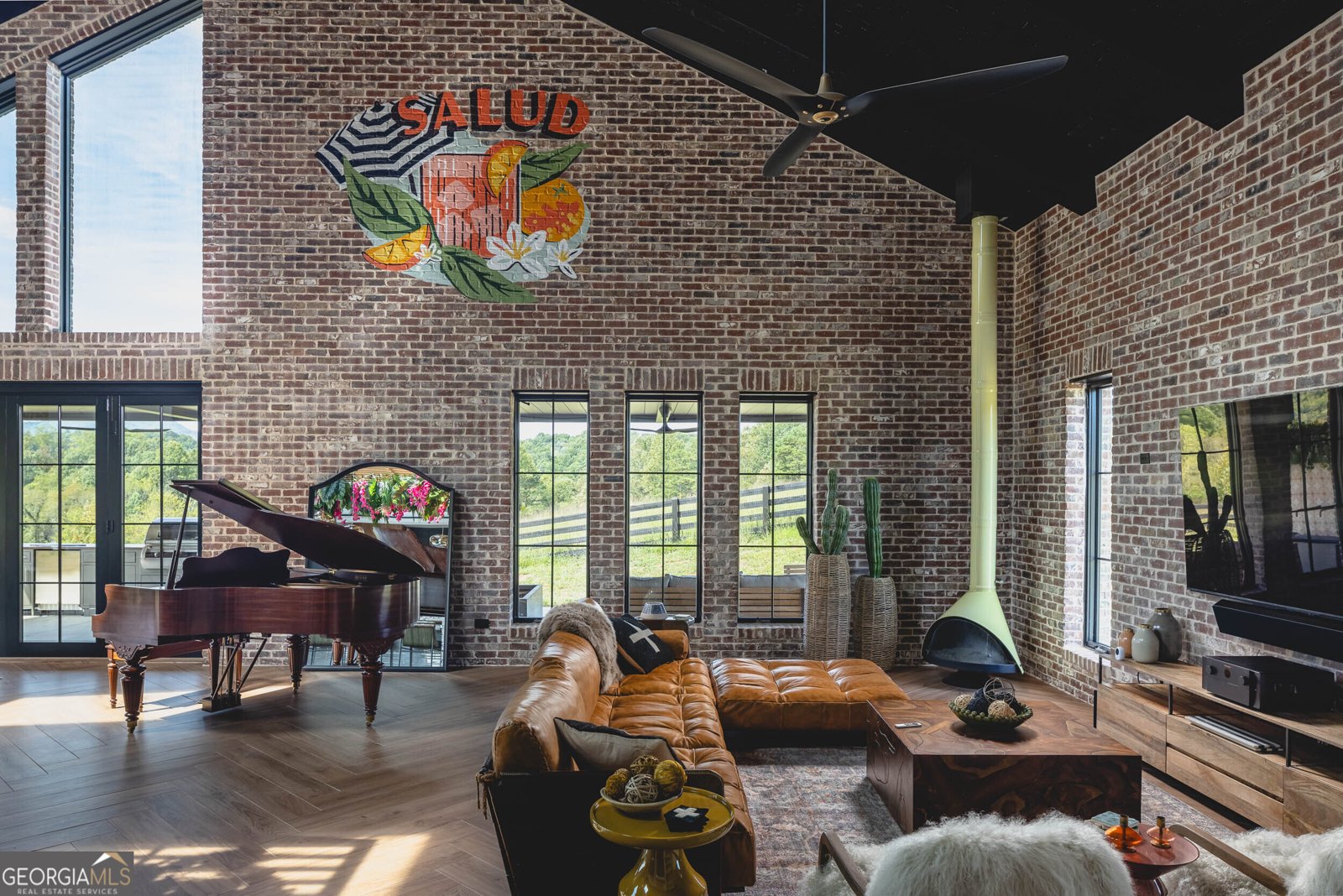 6343 Owltown Road Blairsville - Photo 9