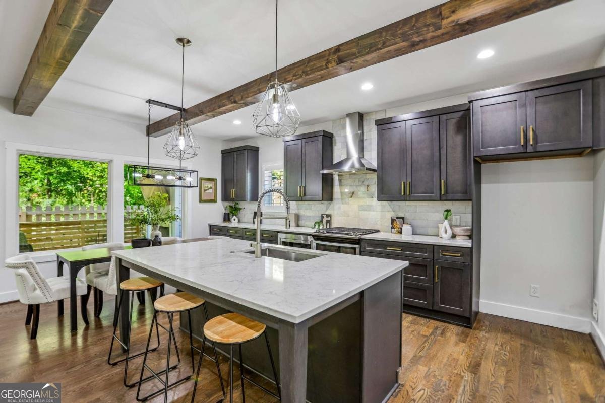 2027 River Birch Lane Atlanta - Photo 10