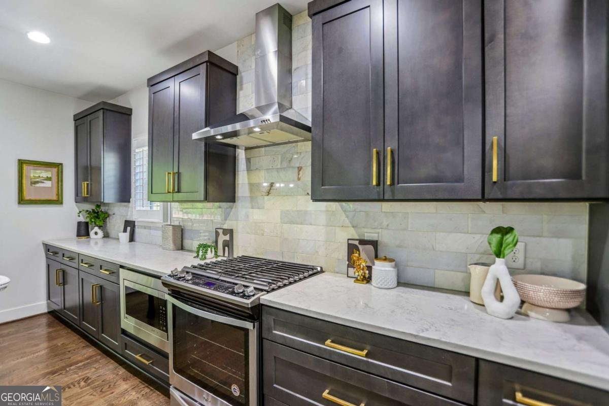 2027 River Birch Lane Atlanta - Photo 11