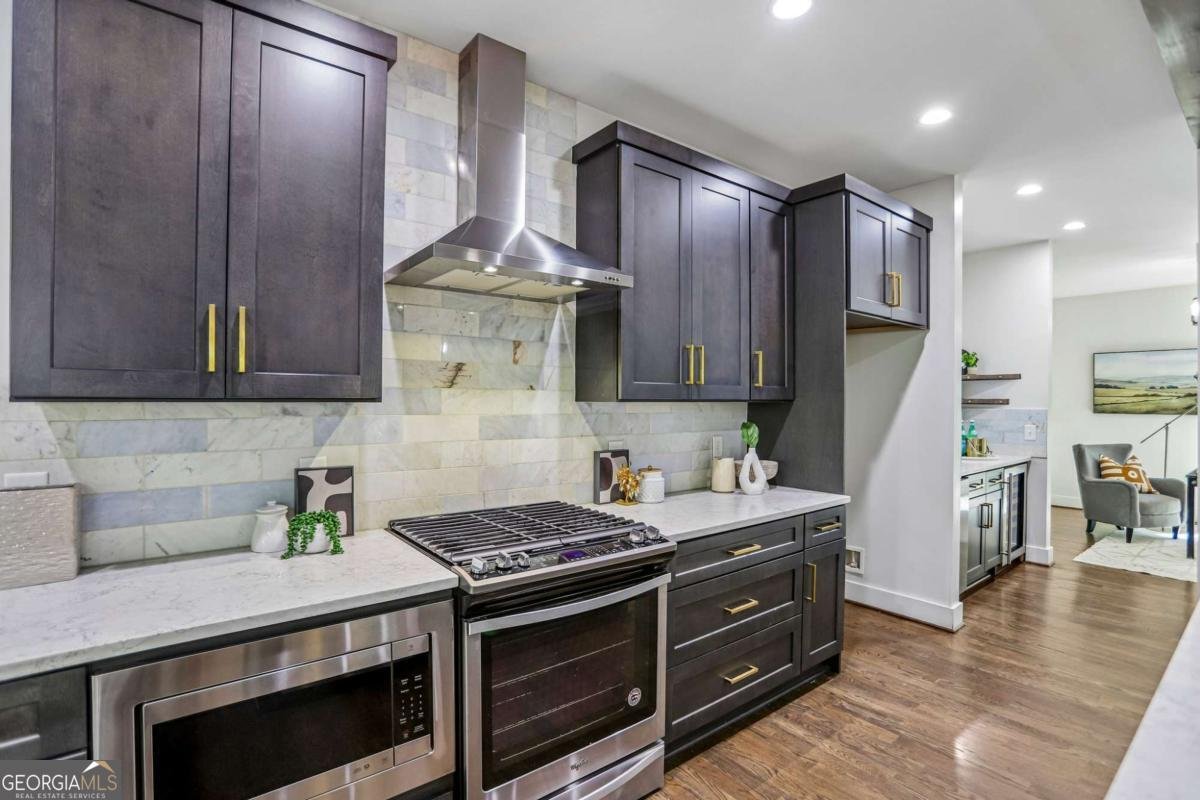 2027 River Birch Lane Atlanta - Photo 12