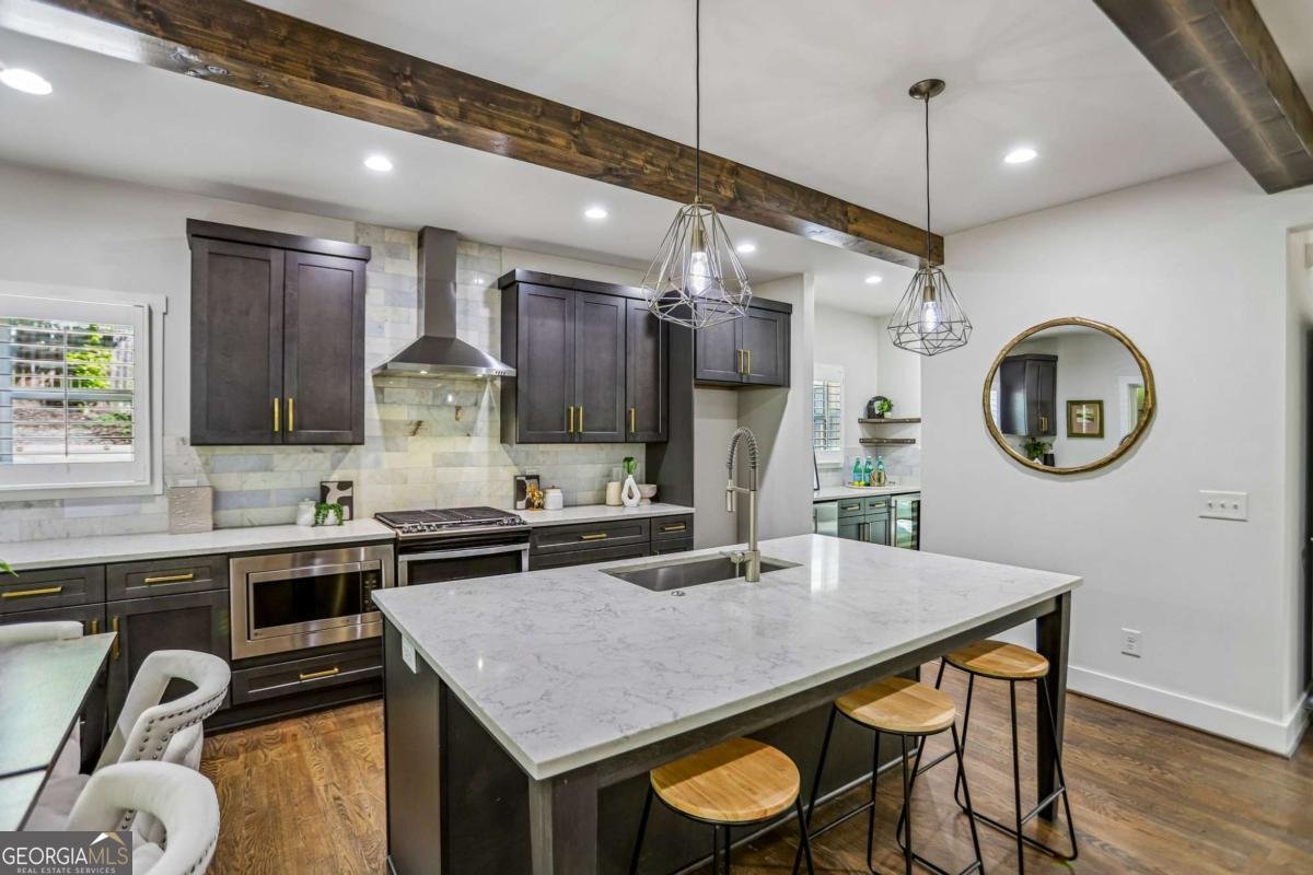 2027 River Birch Lane Atlanta - Photo 13