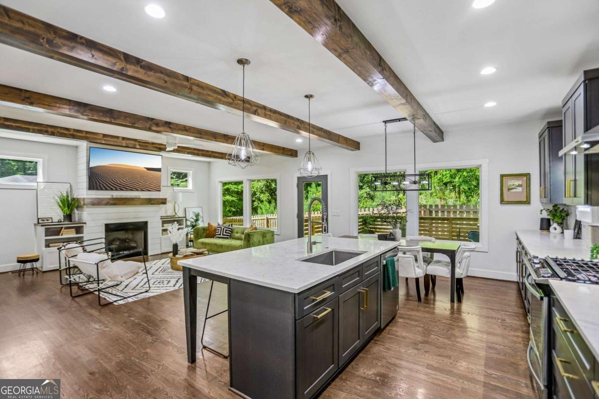 2027 River Birch Lane Atlanta - Photo 14