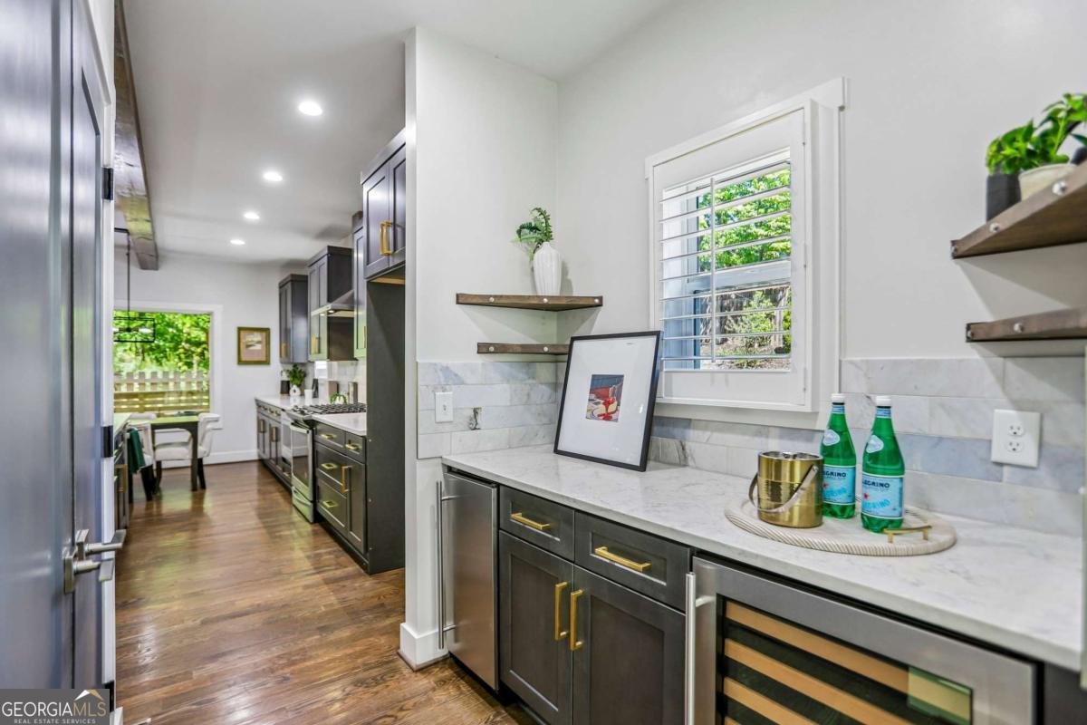 2027 River Birch Lane Atlanta - Photo 16