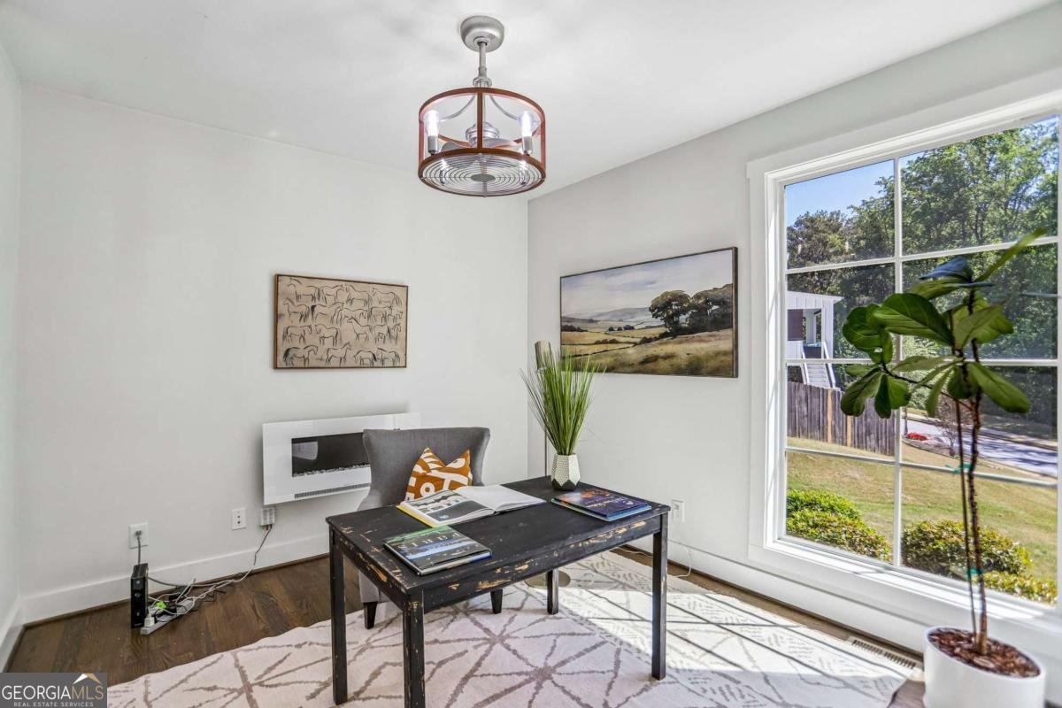 2027 River Birch Lane Atlanta - Photo 17