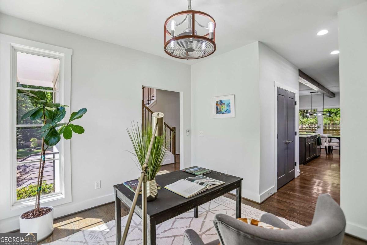 2027 River Birch Lane Atlanta - Photo 18