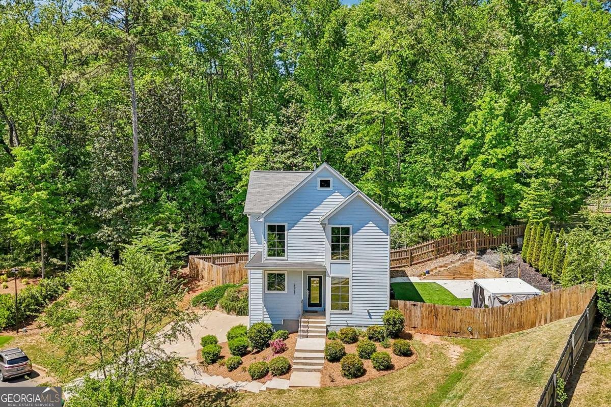 2027 River Birch Lane Atlanta - Photo 48