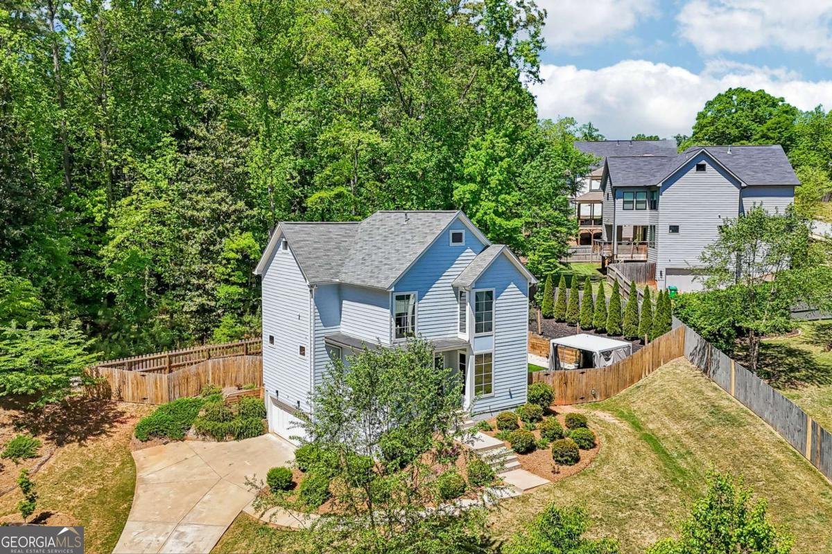 2027 River Birch Lane Atlanta - Photo 49