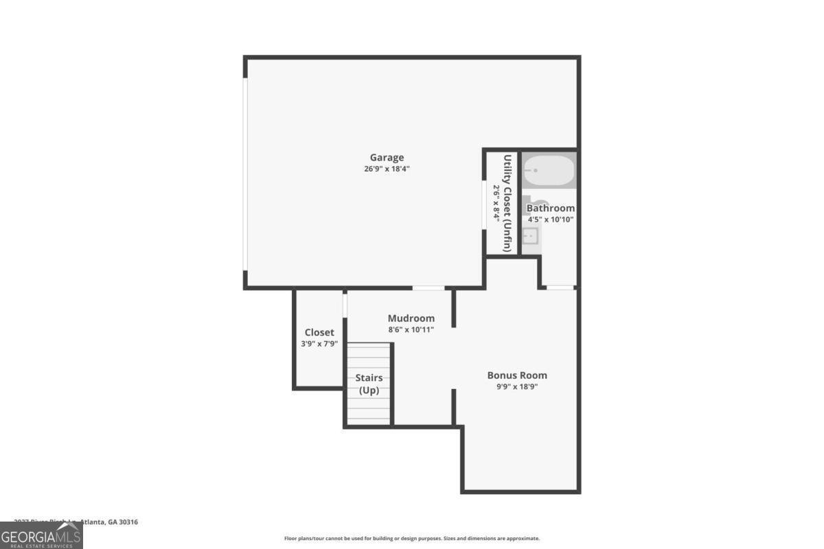 2027 River Birch Lane Atlanta - Photo 58