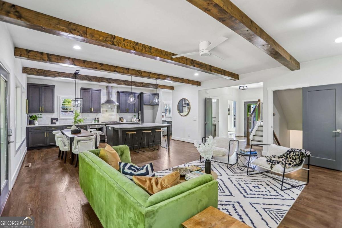 2027 River Birch Lane Atlanta - Photo 6