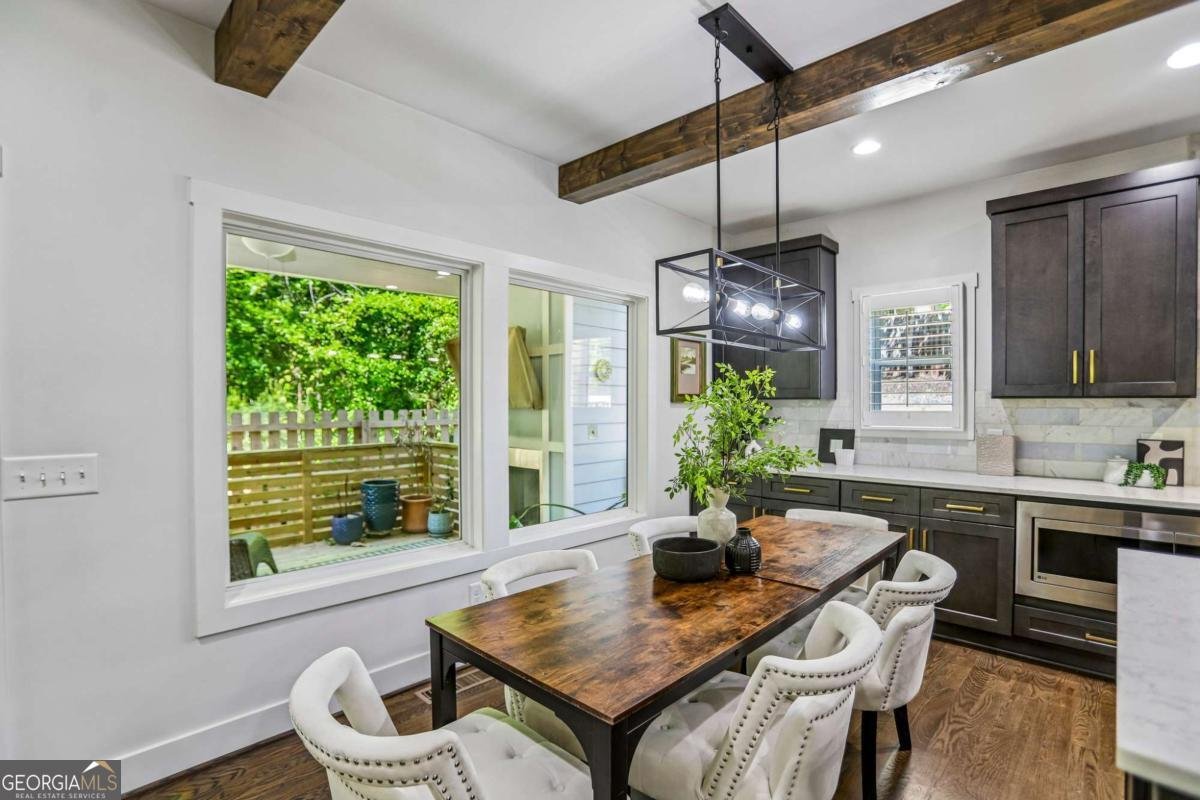 2027 River Birch Lane Atlanta - Photo 7