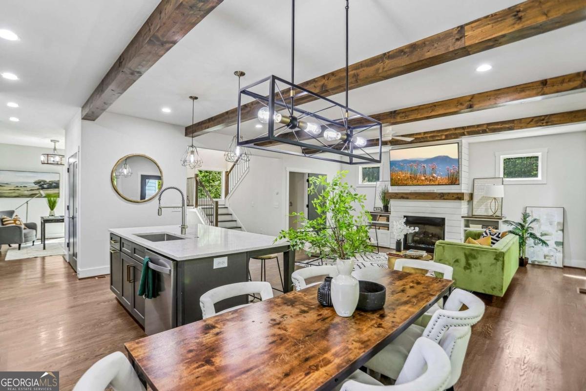 2027 River Birch Lane Atlanta - Photo 8