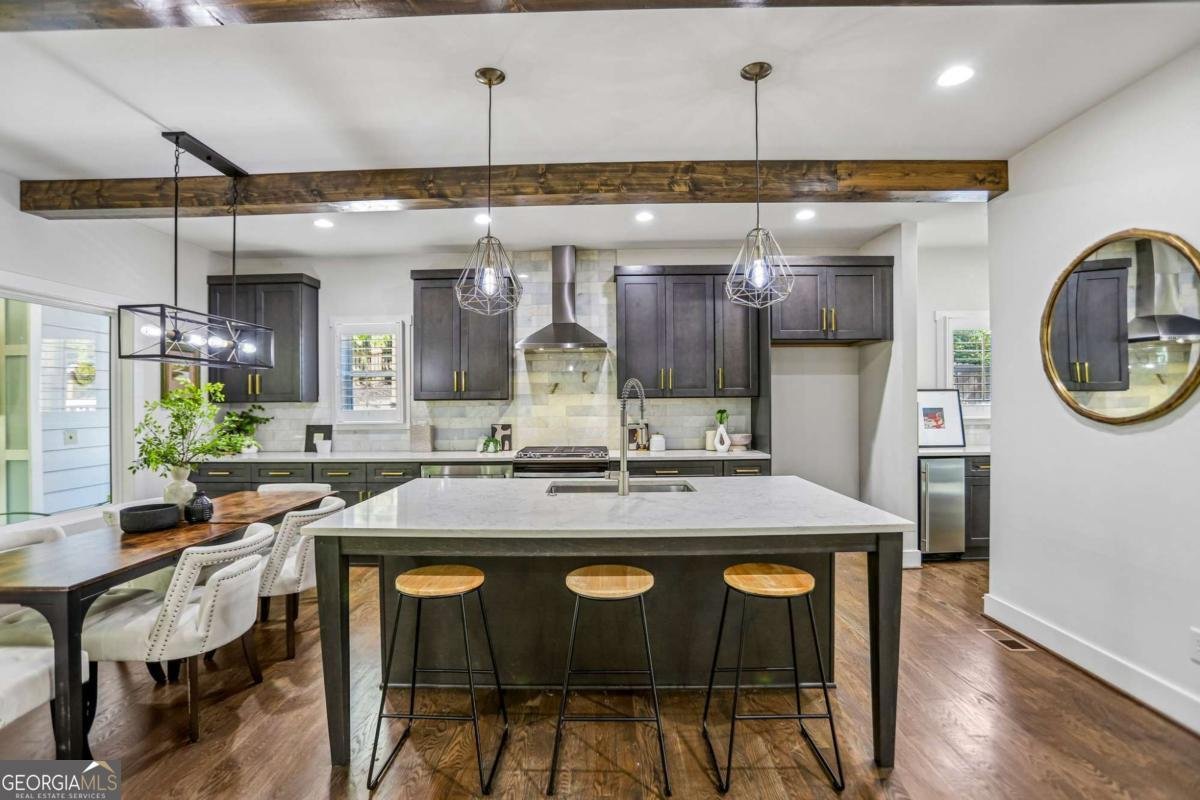 2027 River Birch Lane Atlanta - Photo 9