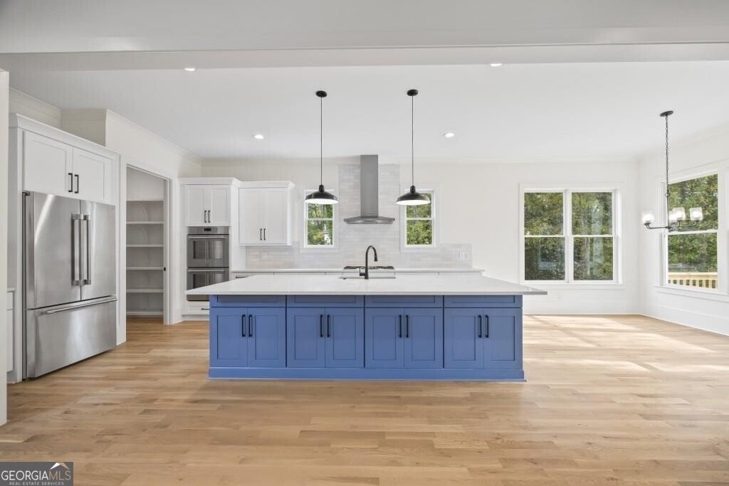 611 Foster Park Lane Madison - Photo 12