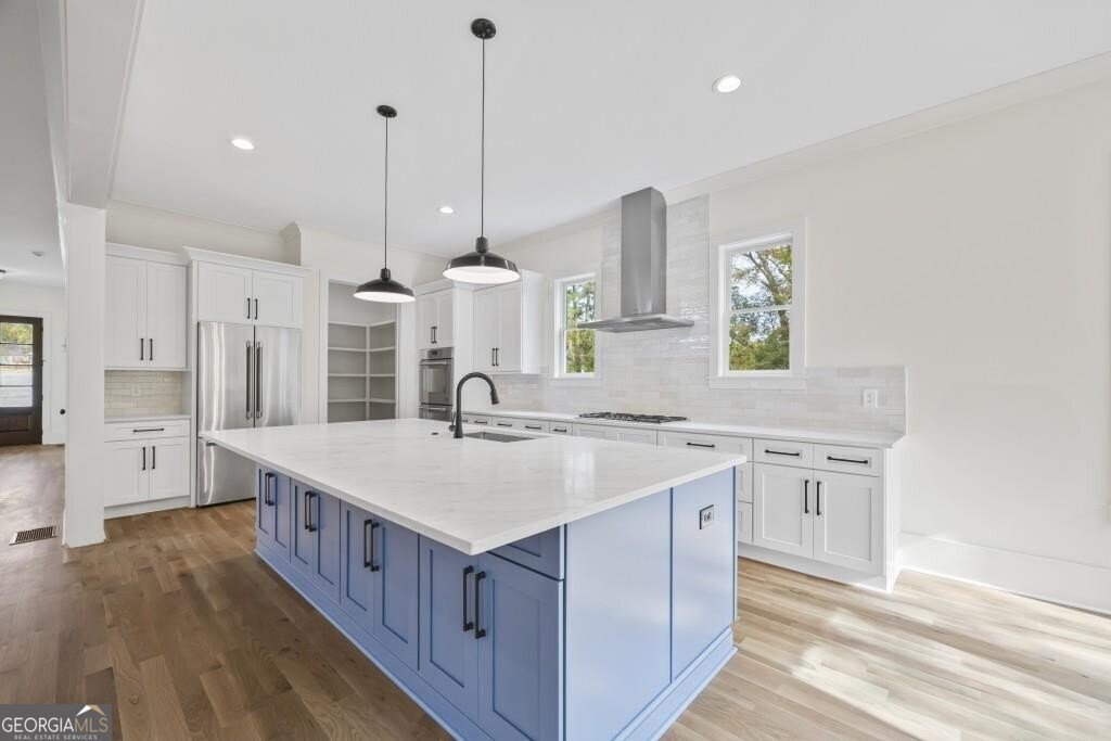 611 Foster Park Lane Madison - Photo 13