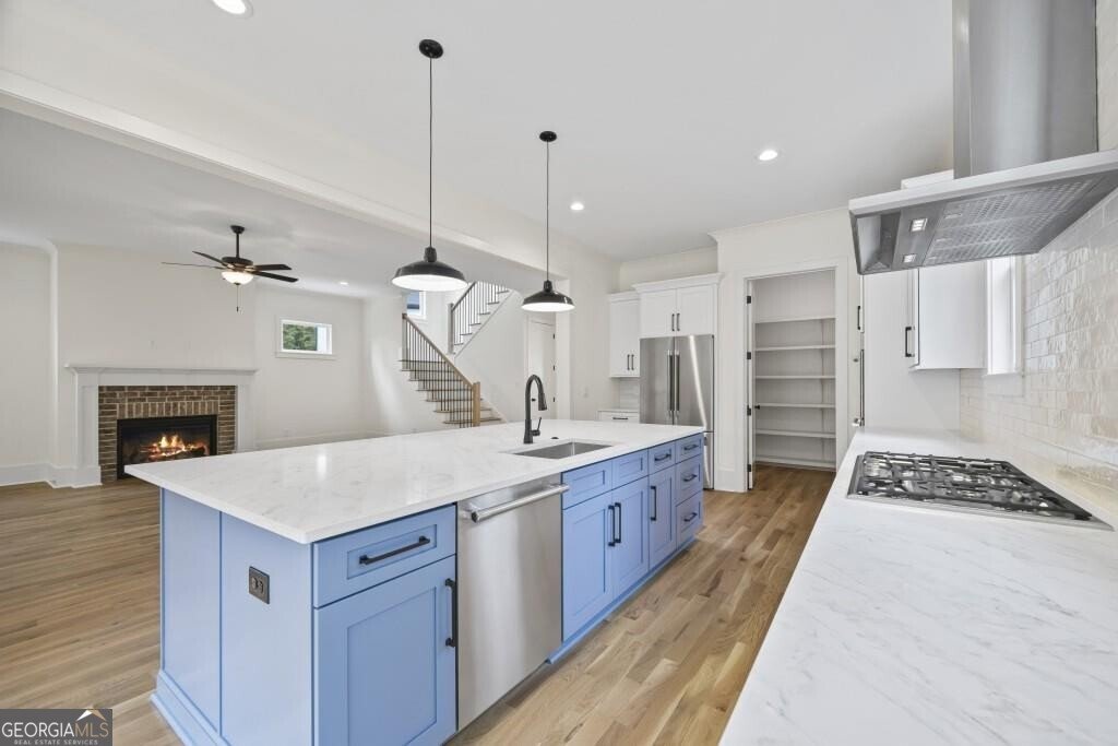 611 Foster Park Lane Madison - Photo 18