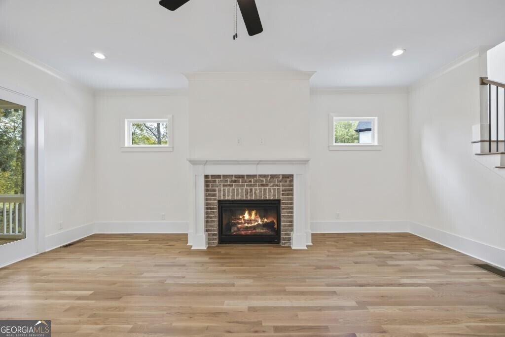 611 Foster Park Lane Madison - Photo 19