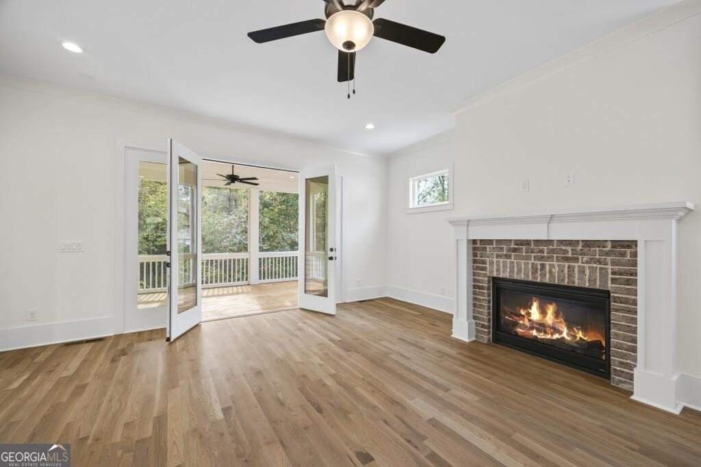 611 Foster Park Lane Madison - Photo 20