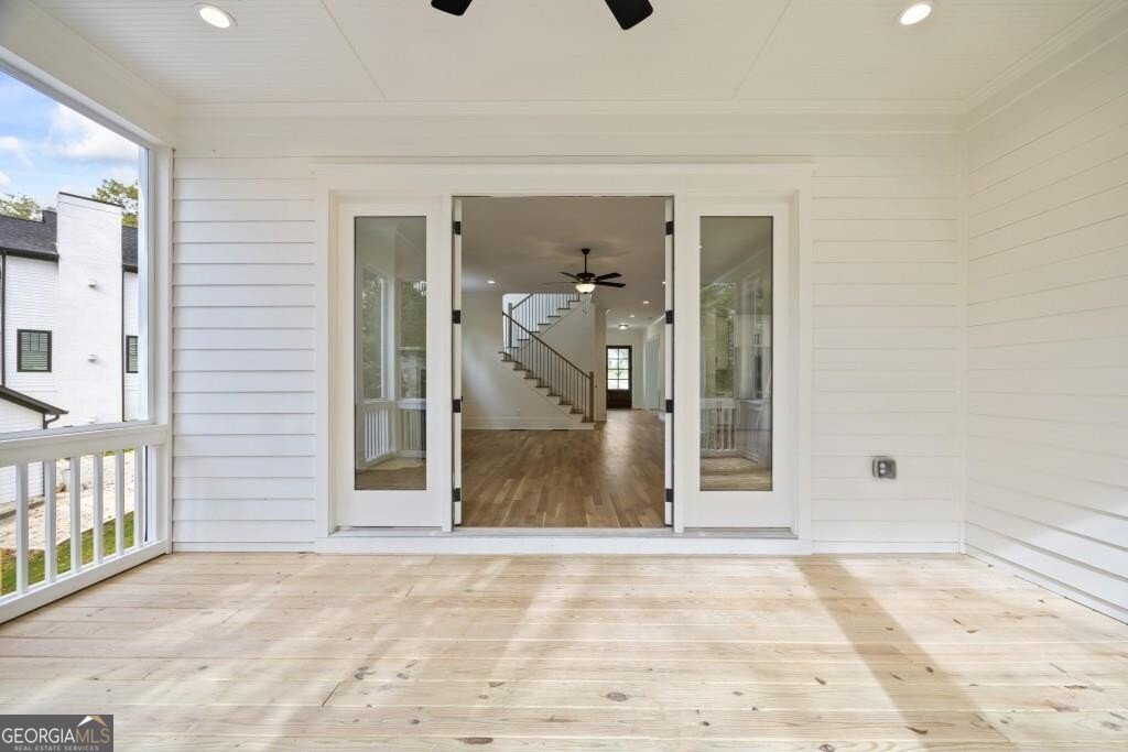 611 Foster Park Lane Madison - Photo 52