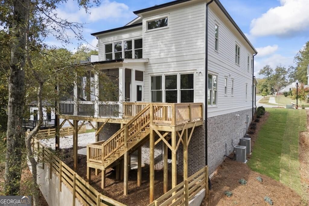 611 Foster Park Lane Madison - Photo 54