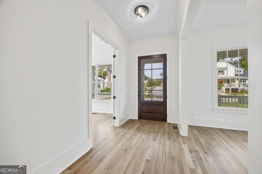 611 Foster Park Lane Madison - Photo 6