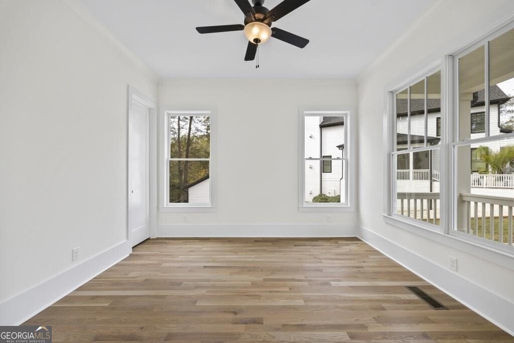 611 Foster Park Lane Madison - Photo 7