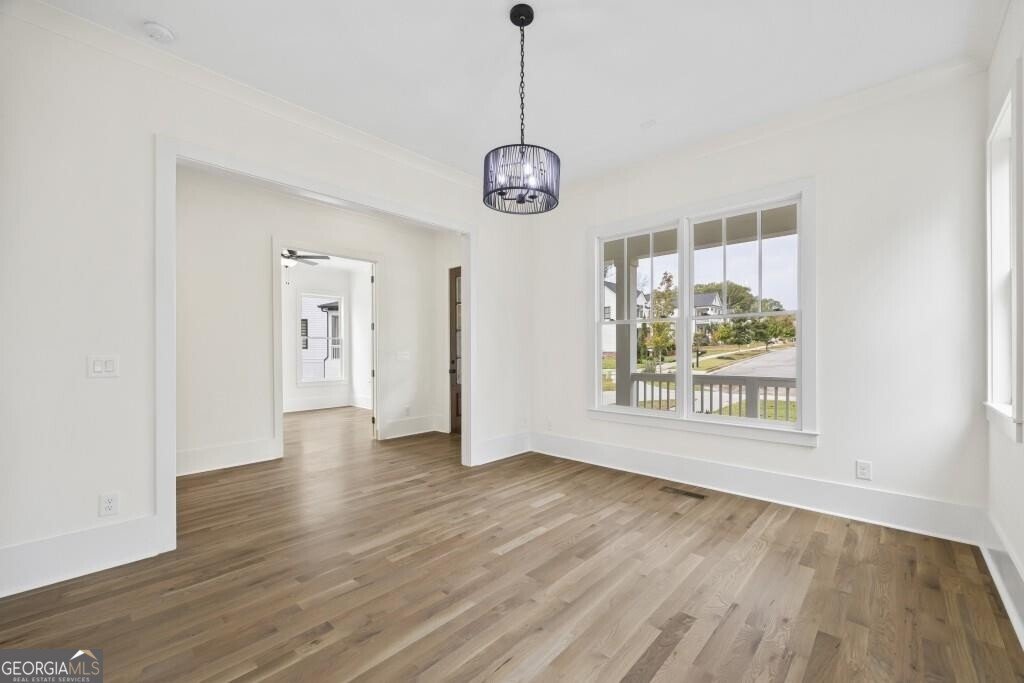 611 Foster Park Lane Madison - Photo 9