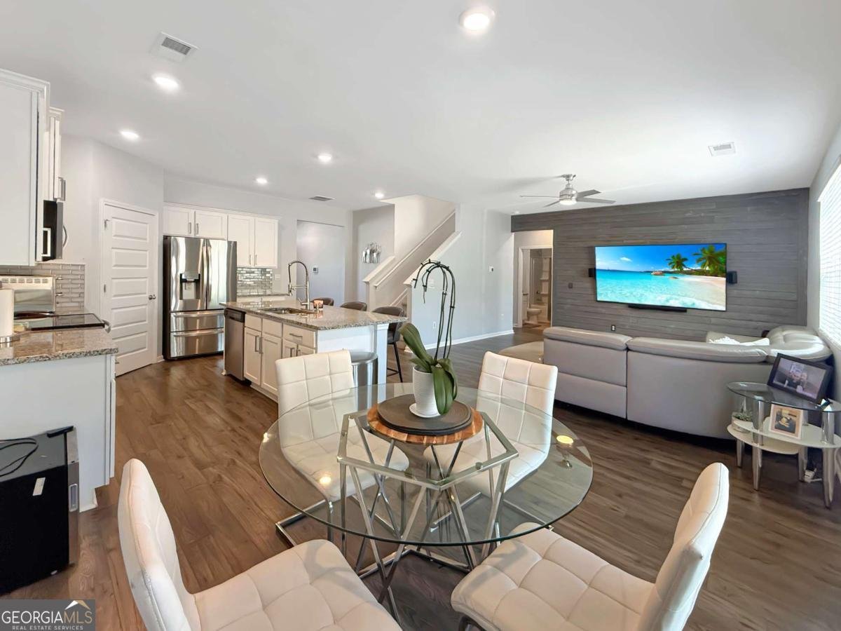 2091 Vidalia Court Dacula - Photo 12