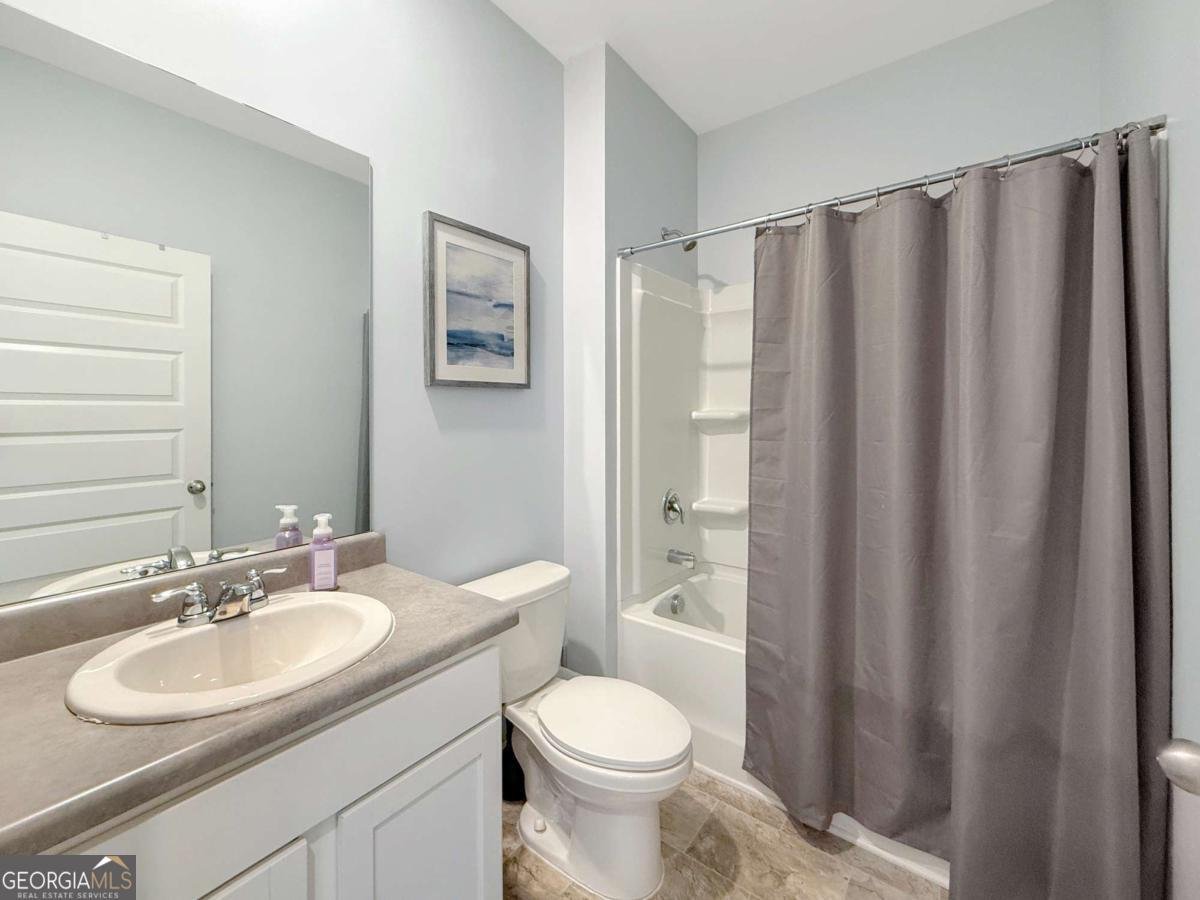 2091 Vidalia Court Dacula - Photo 15