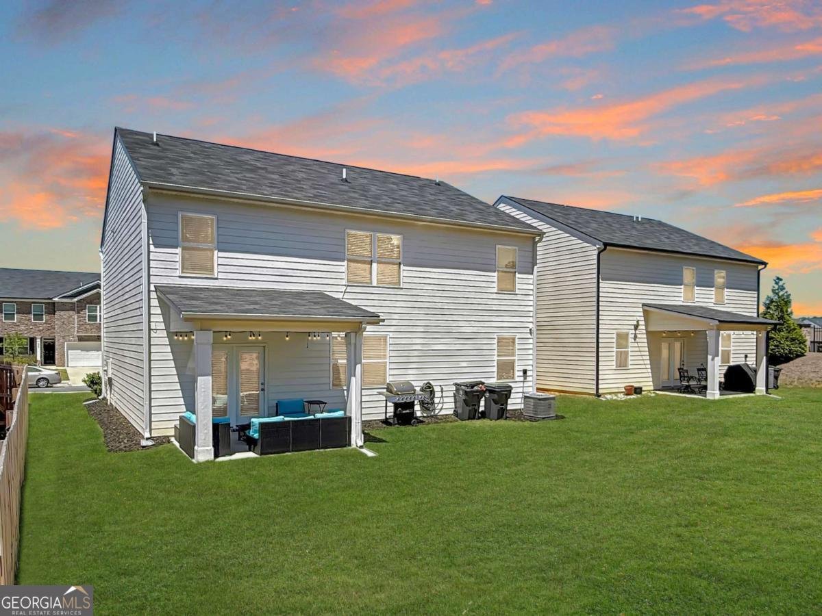 2091 Vidalia Court Dacula - Photo 33