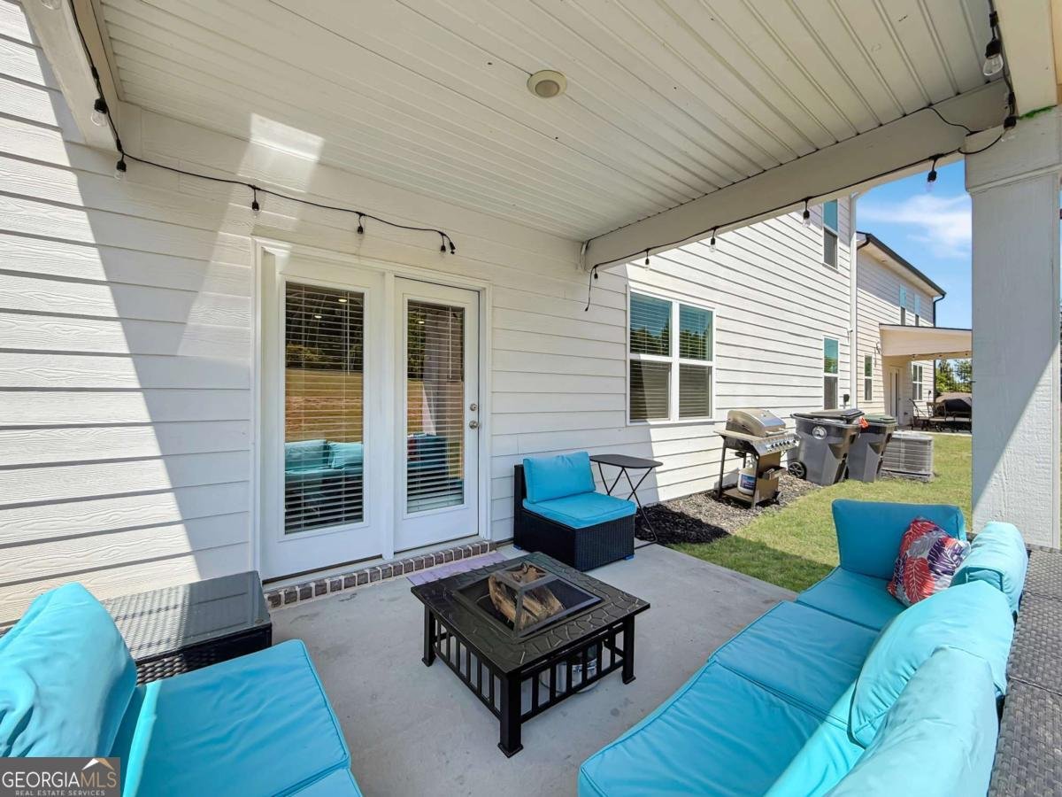 2091 Vidalia Court Dacula - Photo 34