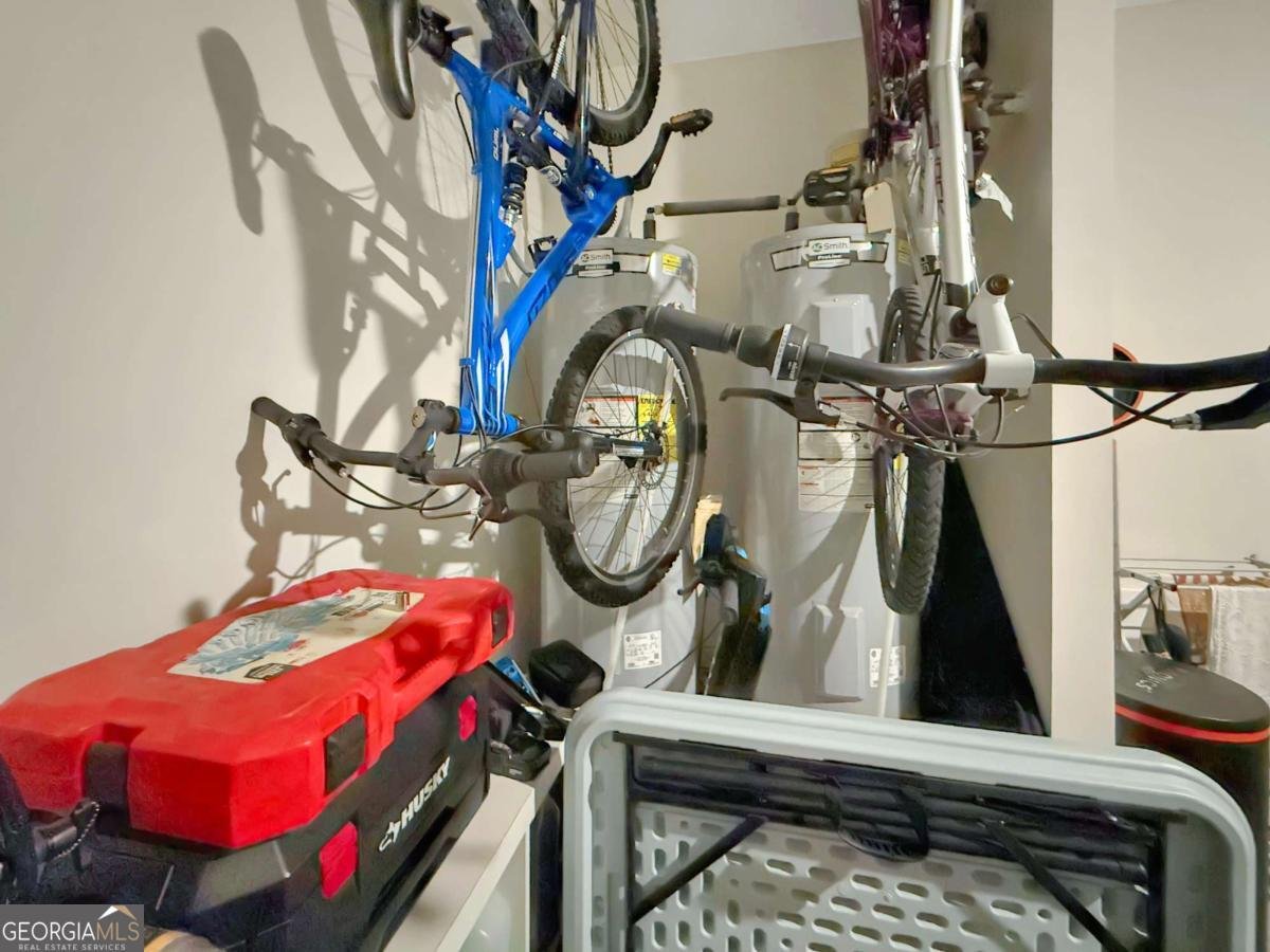 2091 Vidalia Court Dacula - Photo 37