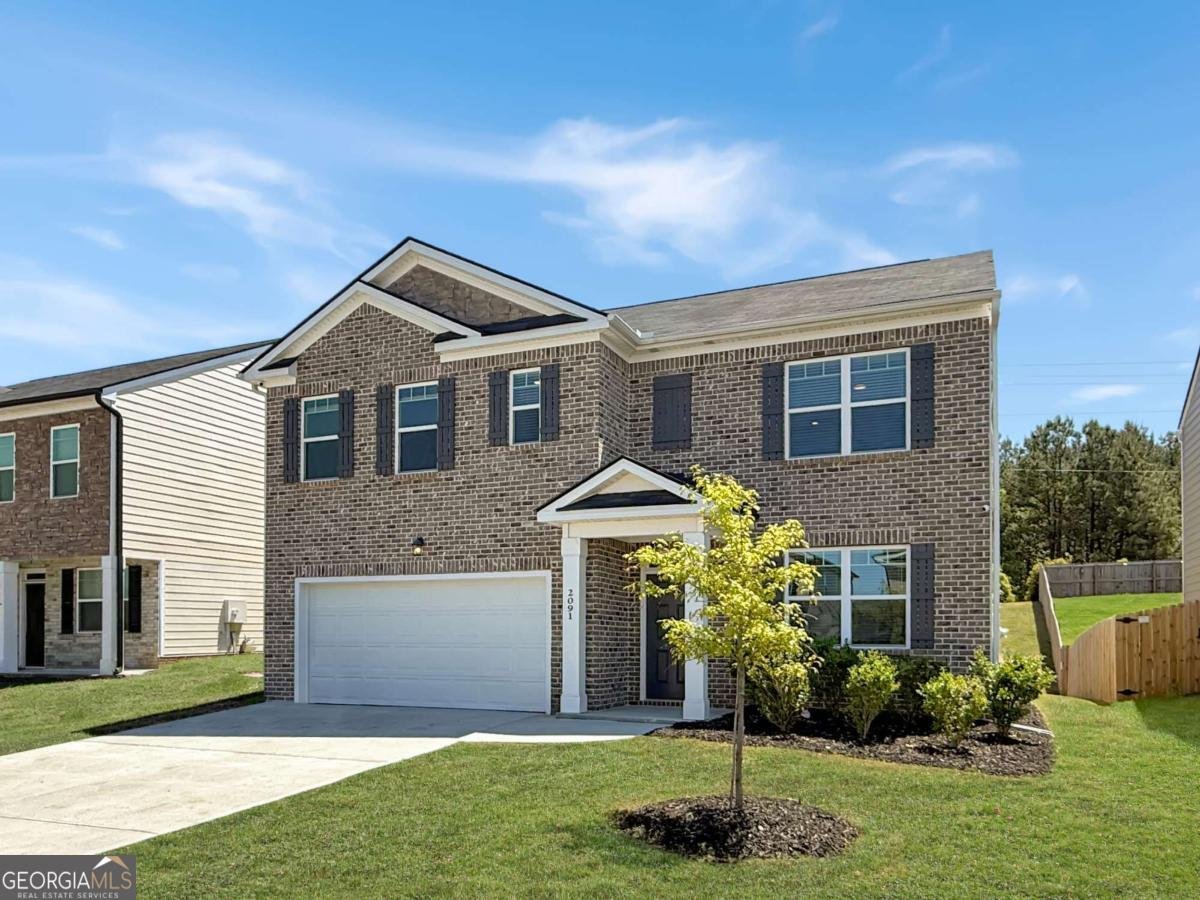 2091 Vidalia Court Dacula - Photo 39