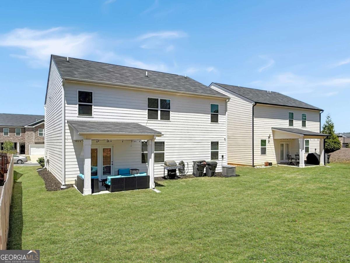 2091 Vidalia Court Dacula - Photo 40