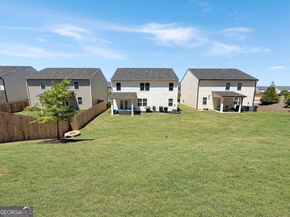 2091 Vidalia Court Dacula - Photo 41