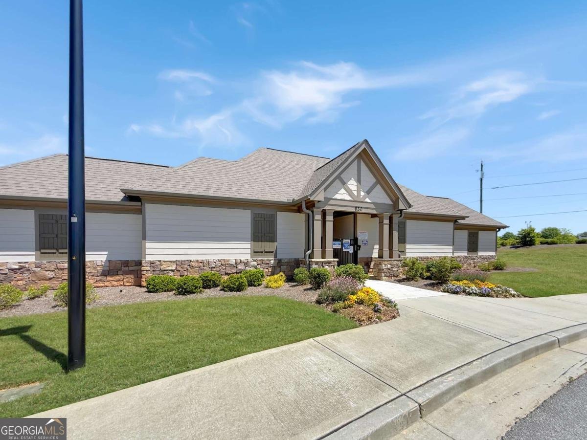 2091 Vidalia Court Dacula - Photo 42