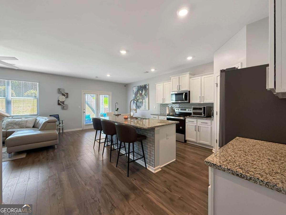 2091 Vidalia Court Dacula - Photo 6