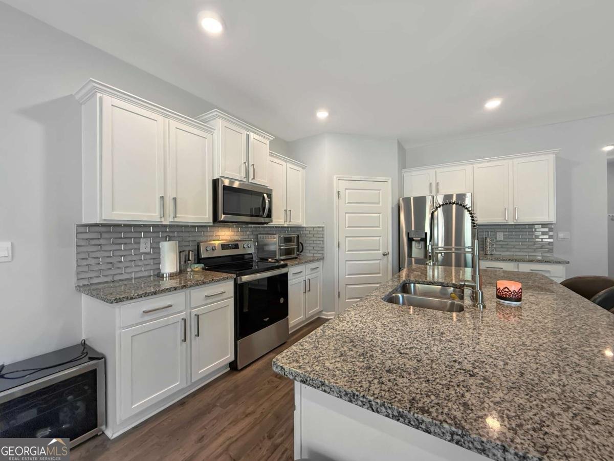 2091 Vidalia Court Dacula - Photo 7