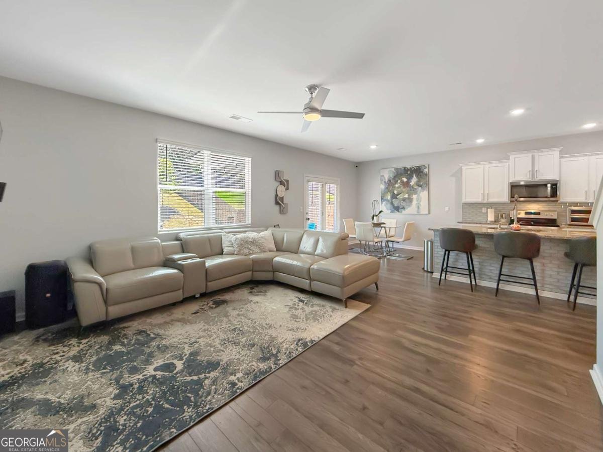 2091 Vidalia Court Dacula - Photo 9