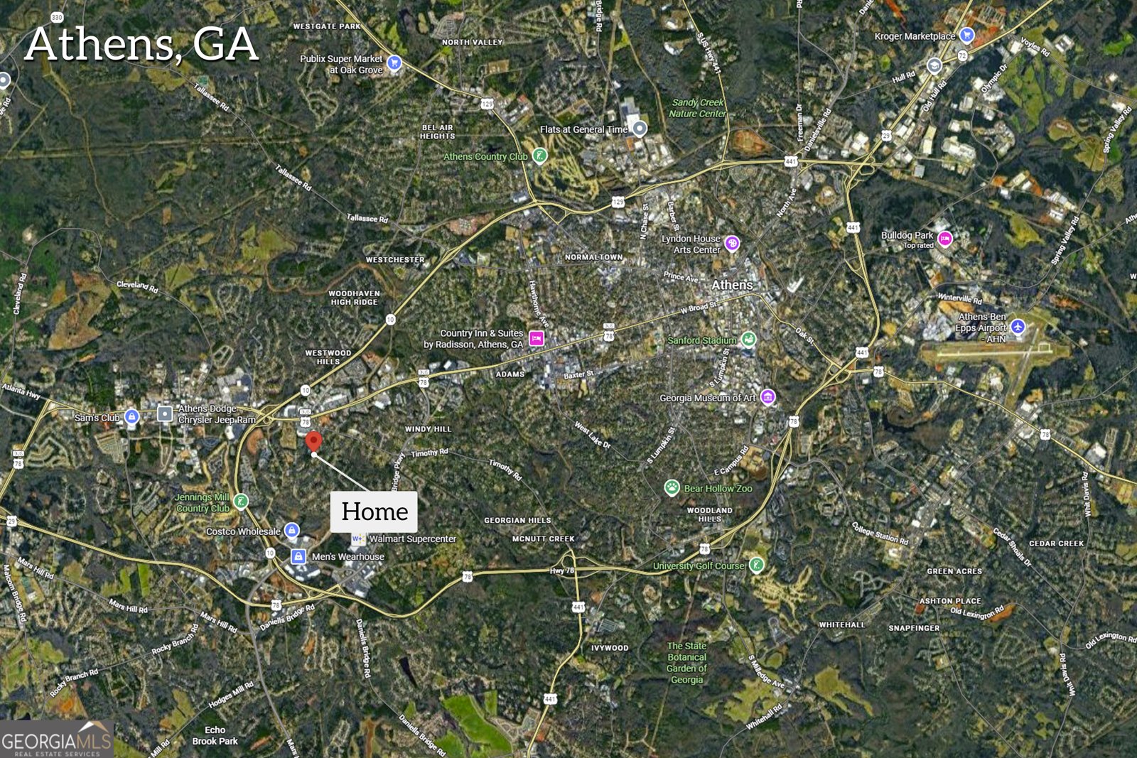 200 Kings Road Athens - Photo 59