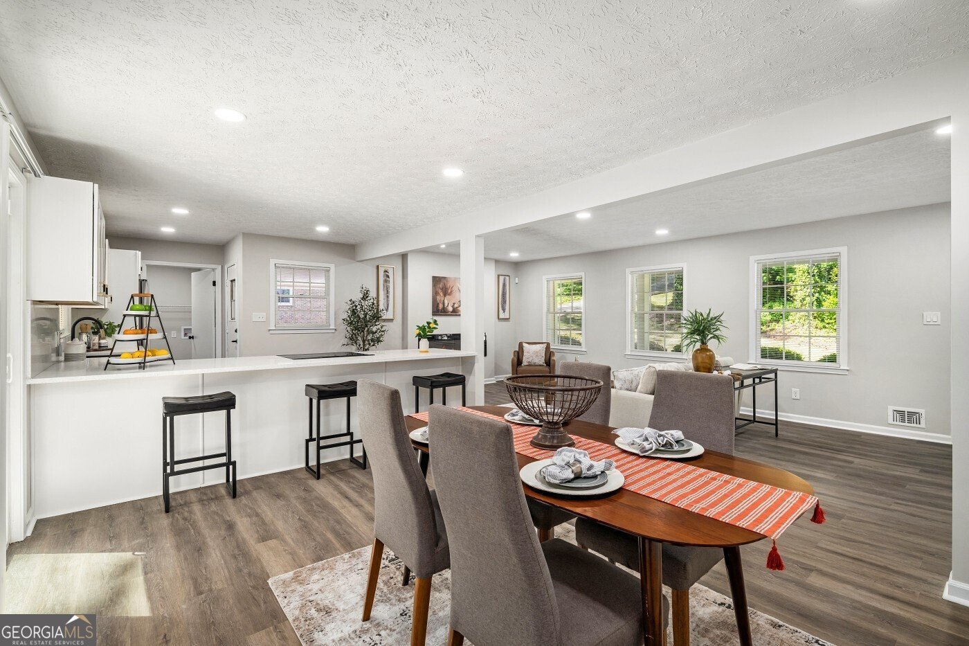 2356 Cambridge Street Snellville - Photo 10